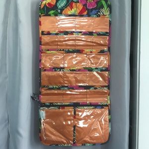 Vera Bradley Jewelry Organizer